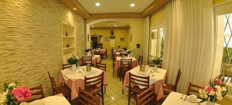 布列塔尼酒店(Hotel Bretagne)图片
