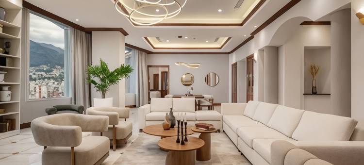 基多 JW 万豪酒店(JW Marriott Quito)图片
