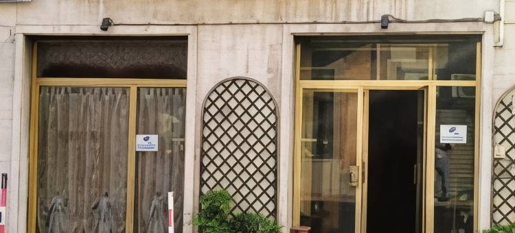 爱马仕酒店(Jr Hotels Hermes Firenze)图片
