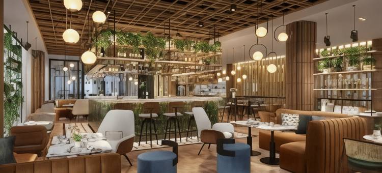 桑卡拉内罗毕 - 傲途格精选酒店(Sankara Nairobi, Autograph Collection)图片