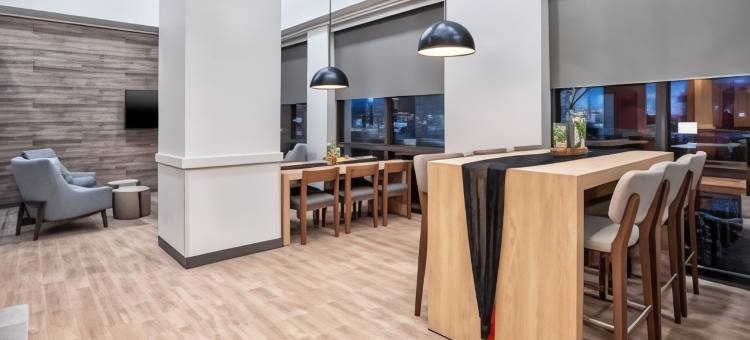 辛辛那提东北-梅森洲际Candlewood套房酒店(Candlewood Suites CINCINNATI NORTHEAST - MASON by IHG)图片