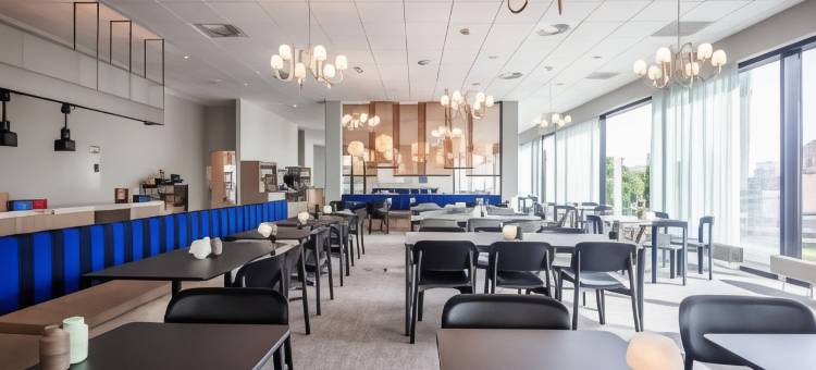 卡姆维尔克胡斯酒店(Comwell Aarhus Dolce by Wyndham)图片