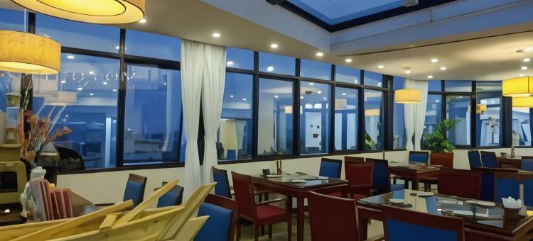 内斯塔河内酒店(Nesta Hotel Ha Noi)图片