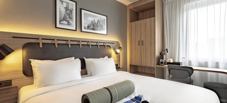 Campanile PRIME - Wroclaw Stare Miasto图片