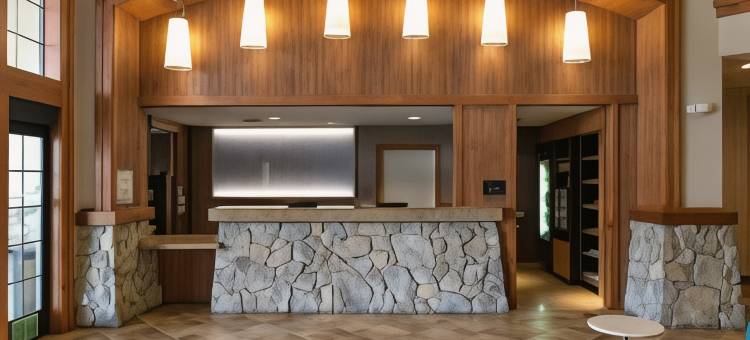 Fairfield Inn & Suites Santa Rosa Sebastopol图片