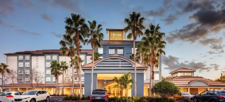 EVEN 酒店萨拉索塔-莱克伍德牧场 IHG 旗下(EVEN Hotel SARASOTA-LAKEWOOD RANCH by IHG)图片