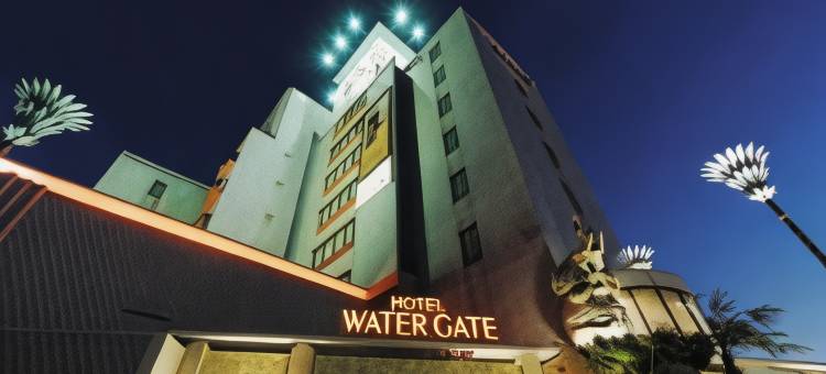 Hotel Water Gate Nagoya - Love Hotel for Couple -图片