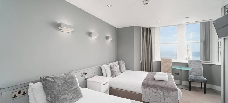 皇家波士顿酒店(The Royal Boston Hotel by Compass Hospitality)图片