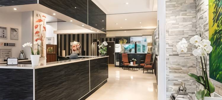 布莱斯花园贝斯特韦斯特优质酒店(Best Western Plus Hotel Brice Garden)图片