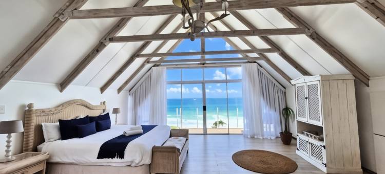 鲸鱼路海洋度假酒店(Whales Way Ocean Retreat)图片