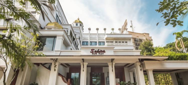 Sahira Butik Hotel Paledang图片