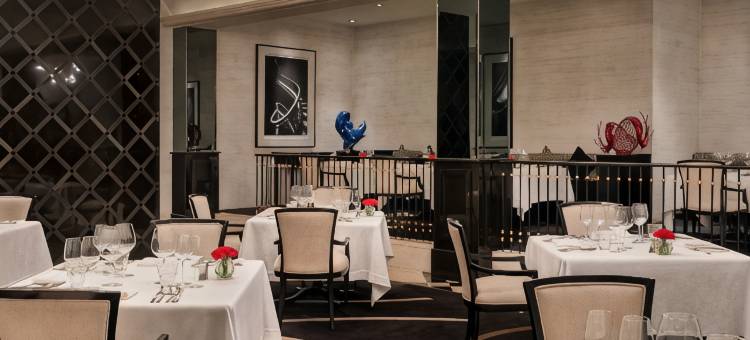 马尼拉半岛酒店(The Peninsula Manila)图片