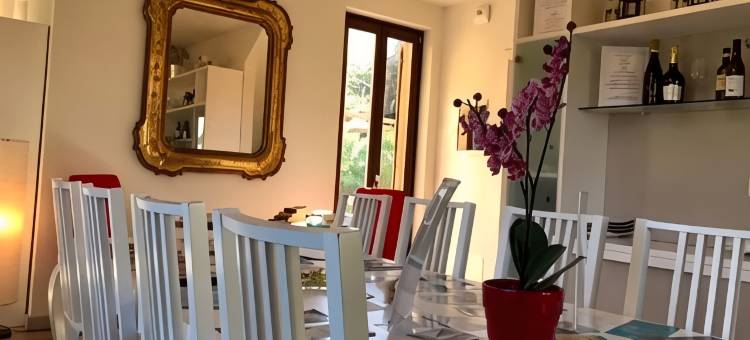 迷人碧堤半岛精品酒店(Charming Bellagio Boutique Hotel)图片