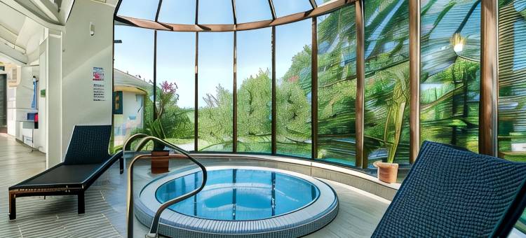 鼹鼠度假村 - 酒店房间(The Mole Resort - Hotel Rooms)图片