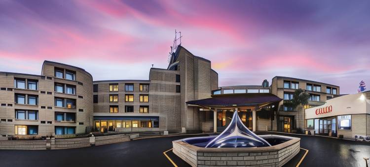 莱索托安凡尼酒店(Avani Lesotho Hotel & Casino)图片