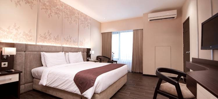 斯杜阿佐阳光酒店(The Sun Hotel Sidoarjo)图片