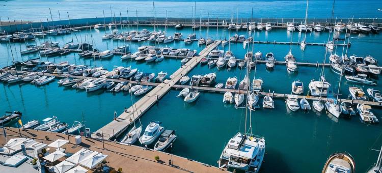 塞斯坦特滨海汽车旅馆(Sestante Marina Motel)图片