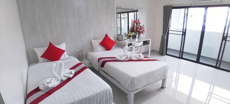 City Room Terminal 10 Hotel图片