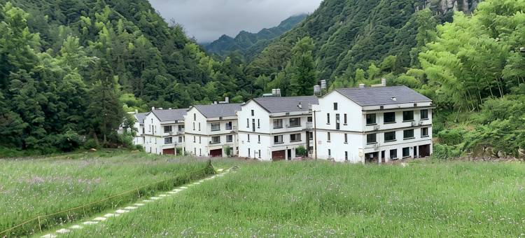 浙山那水的小度假别墅(泥昔线分店)图片
