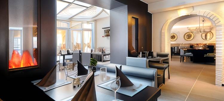 Van der Valk Golfhotel Serrahn - Adult Only图片