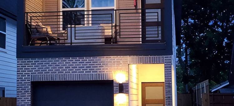 Dallas Home图片