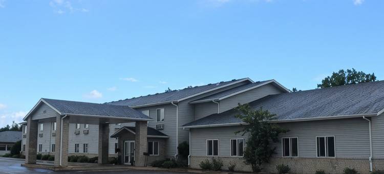 伊斯特伍德宾馆(Eastwood Inn)图片