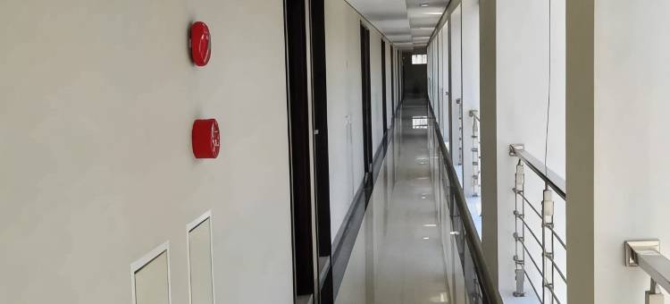索罗巴鲁别墅(THE VILLA SOLO BARU)图片