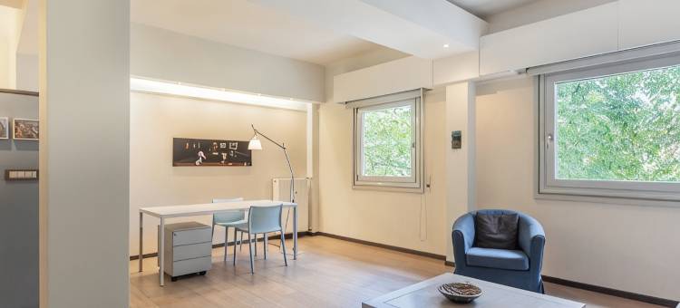 Plaka: Stylish Flat Overlooking Cathedral Sq. CM1图片