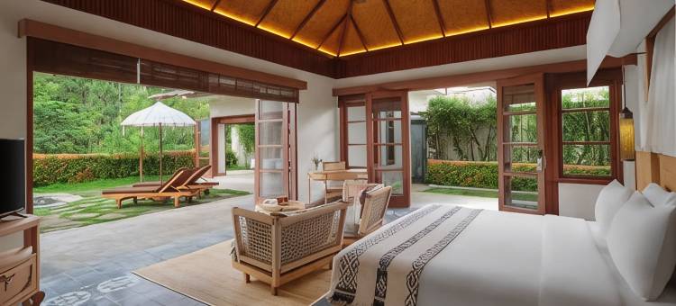 Guci Tegal Joglo Ageng酒店(Joglo Ageng Guci Tegal)图片