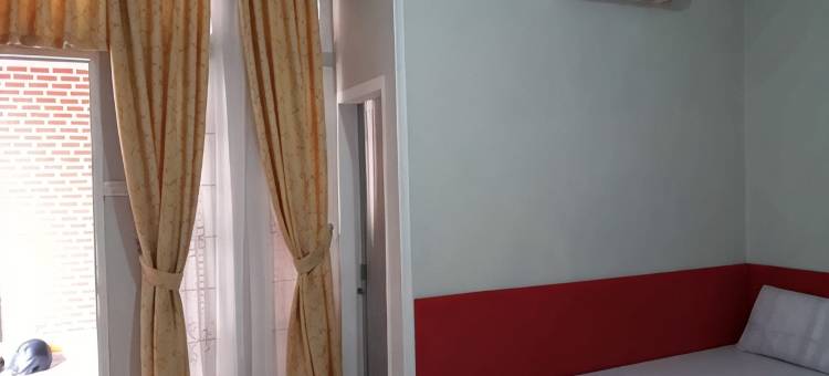 Triple A Homestay 3 (Syariah)图片