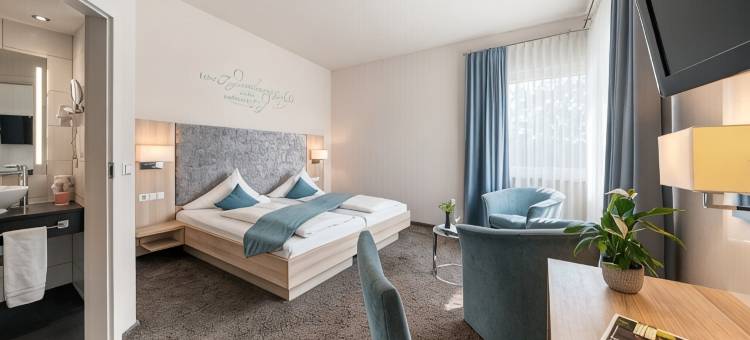 道纳布里克酒店(Hotel Donaublick)图片
