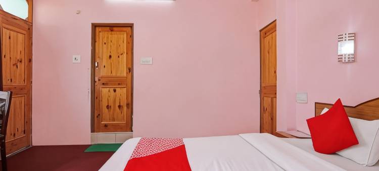 O盖朗酒店旅馆(Hotel O Keylong Inn)图片