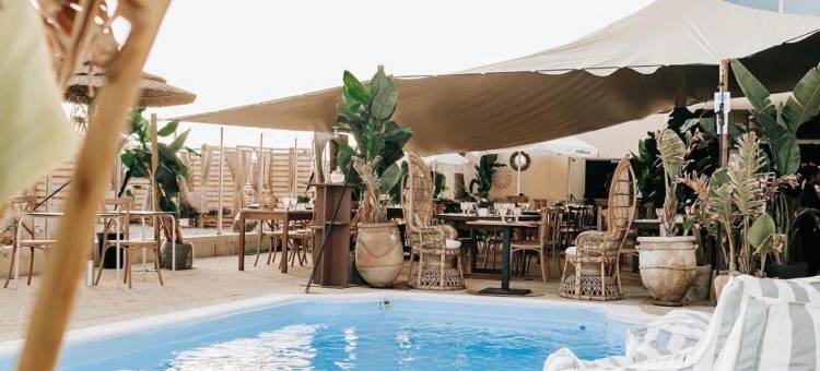THE ONE 大酒店 da Póvoa 4(The One Grand Hotel da Póvoa - by Mhmb Hospitality)图片