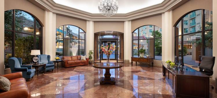 皇家克隆瓦酒店(The Royal Kelowna - Bellstar Hotels & Resorts)图片