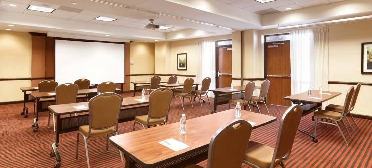 格伦代尔-洛杉矶凯悦嘉轩酒店(Hyatt Place Glendale/Los Angeles)图片