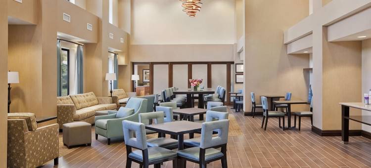欢朋酒店及套房-阿罗约格兰德/皮斯莫海滩区(Hampton Inn & Suites Arroyo Grande/Pismo Beach Area)图片