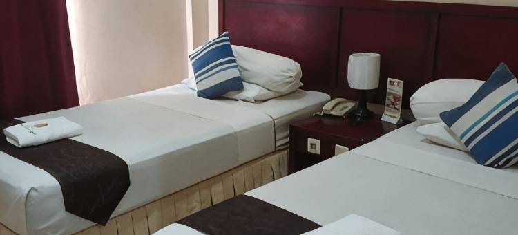 城大酒店(Grand City Hotel)图片