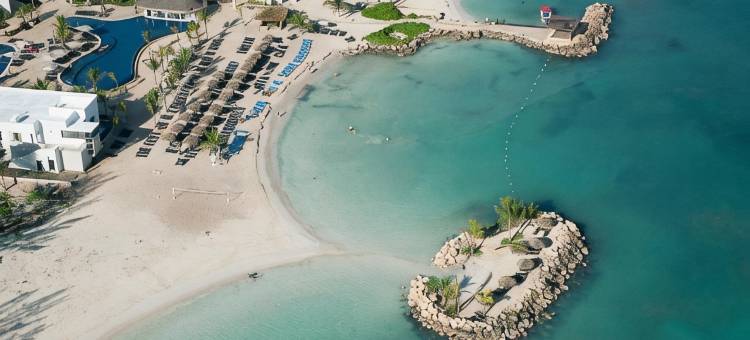 皇家隐居蓝水，Autograph Collection全包度假村 – 限成人(Royalton Hideaway Blue Waters, An Autograph Collection All-Inclusive Resort – Adults Only)图片