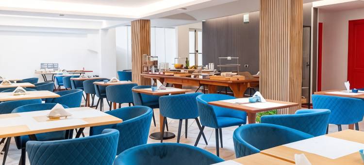 戴安娜酒店(Hotel Diana)图片