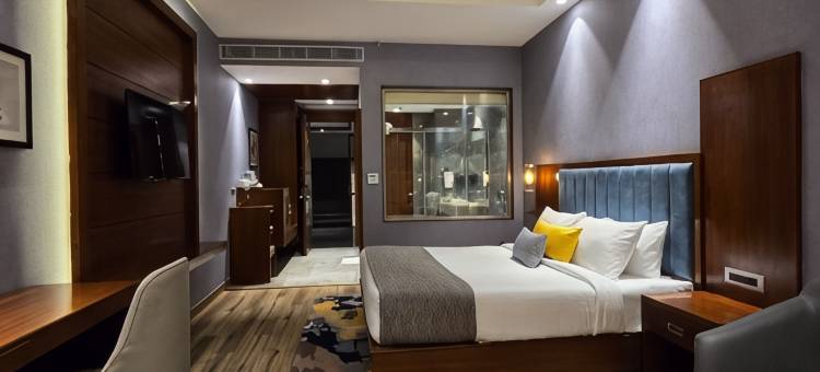Hotel The Montage图片