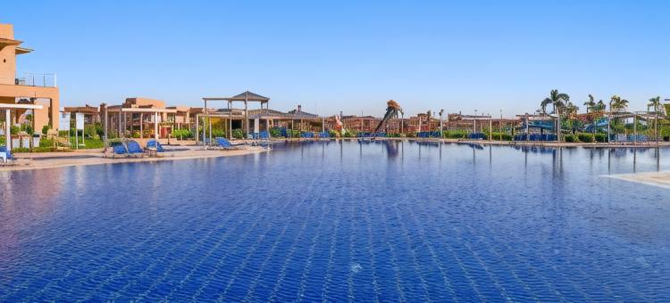 赫尔格达梦幻岛市 - Pickalbatros(Neverland City Hurghada - Pickalbatros)图片