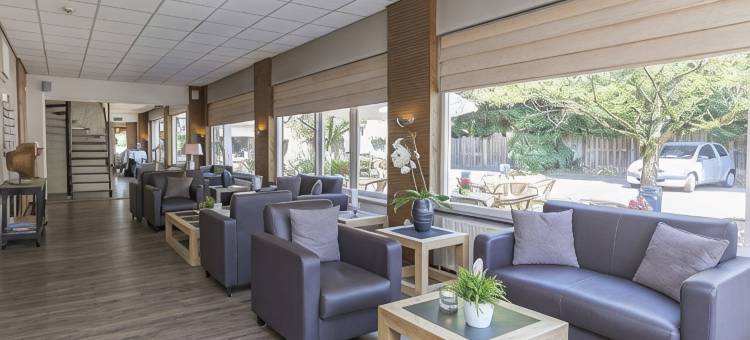邦勒波餐厅弗莱彻酒店(Fletcher Hotel Restaurant Bon Repos)图片