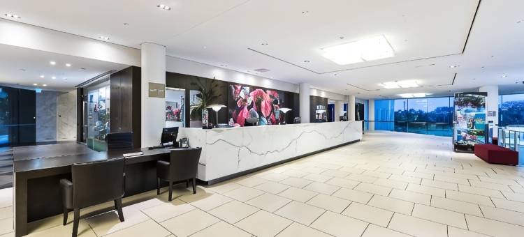 RACV皇家松树度假村(Racv Royal Pines Resort Gold Coast)图片