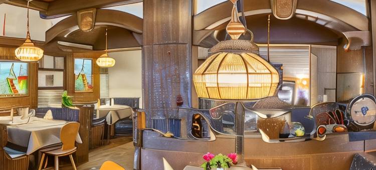 施特劳斯城市伙伴酒店(City Partner Hotel Strauss)图片