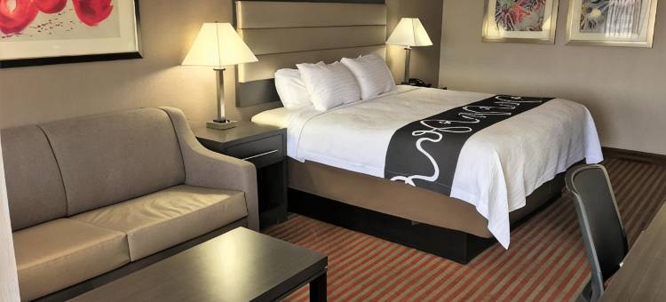 明布雷斯山谷贝斯特韦斯特酒店(Best Western Deming Southwest Inn)图片