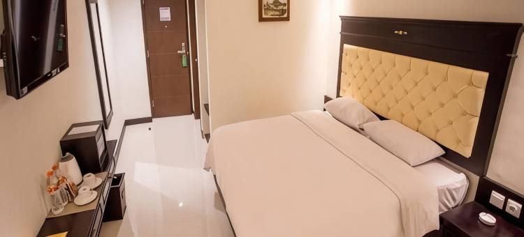 塞普酒店(Same Hotel Cepu)图片