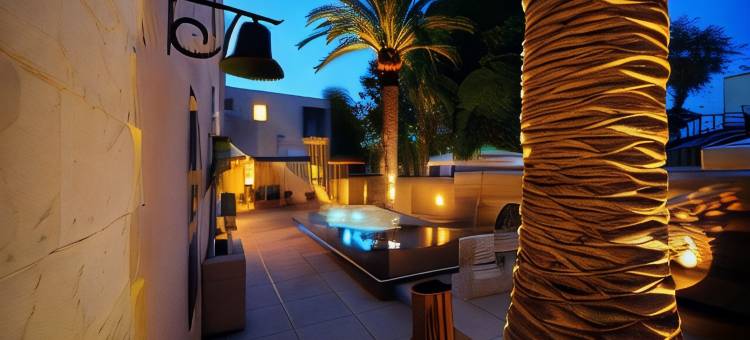佩皮精品酒店 - 限成人(Pepi Boutique Hotel (Adults Only))图片