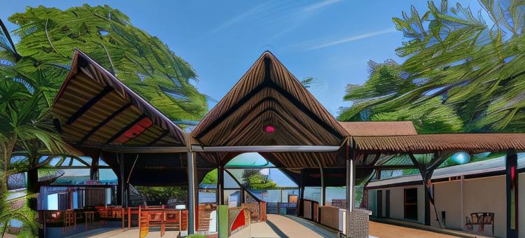 考拉海景Kokotel酒店(Kokotel Khao Lak Seascape)图片