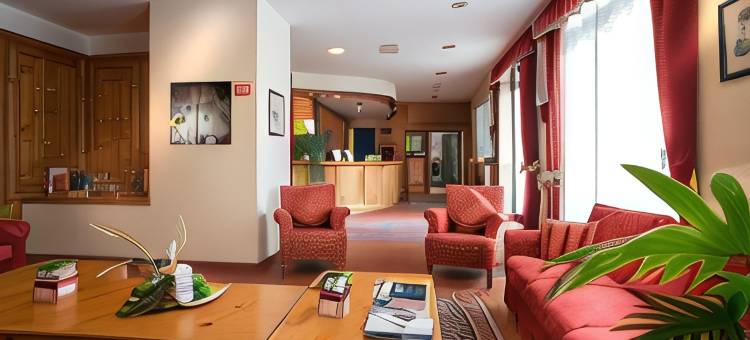 瑞雷匹克隆酒店(Relais Picaron)图片