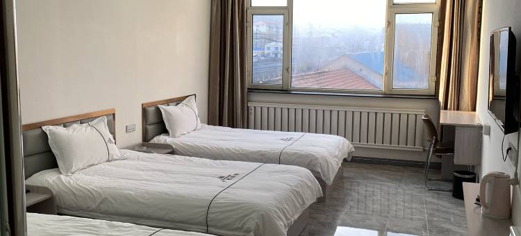 广和快捷宾馆图片